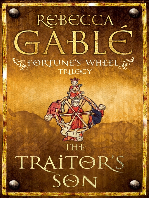 Title details for Fortune's Wheel by Rebecca Gable - Available